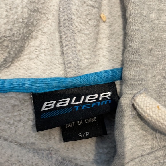 Golden hawks hockey official team - Picture 2 of 2